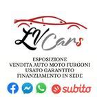 LV CARS S.r.l.s 